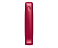 Fresh N Rebel PowerBank 24000 mAh Berry Red - 1367884 - zdjęcie 3
